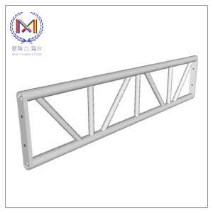 铝板桁架灯光架