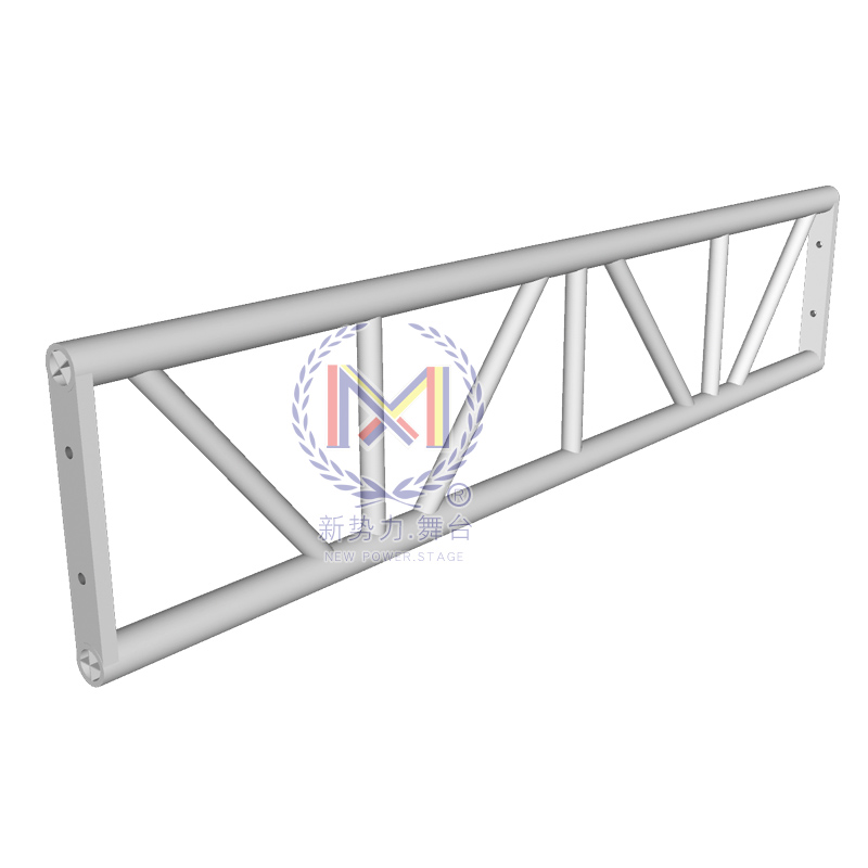 鋁板桁架燈光架