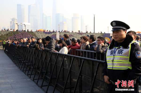 防暴欄鐵馬與水馬、鐵馬在大型活動中的優缺點對比