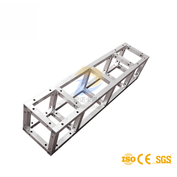 铝合金20方管桁架